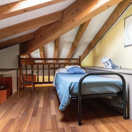 Casa Alla Porta Di San Lorenzo Bergamo Kültér fotó