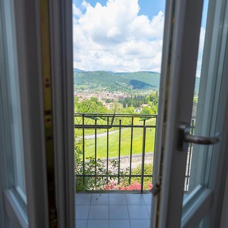 Casa Alla Porta Di San Lorenzo Bergamo Kültér fotó