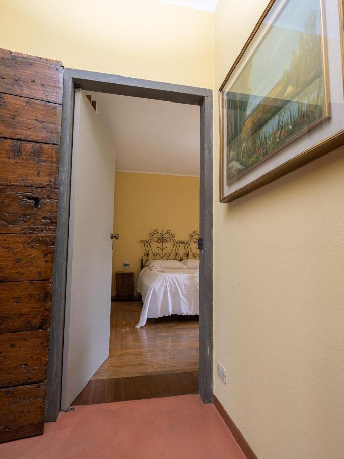 Casa Alla Porta Di San Lorenzo Bergamo Kültér fotó