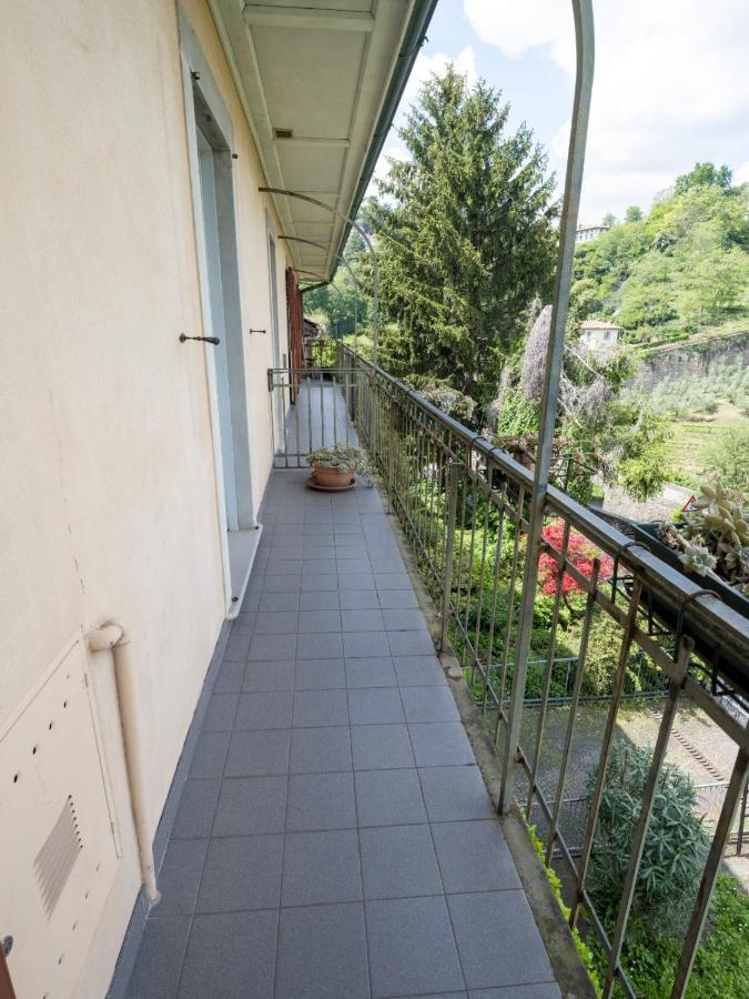 Casa Alla Porta Di San Lorenzo Bergamo Kültér fotó