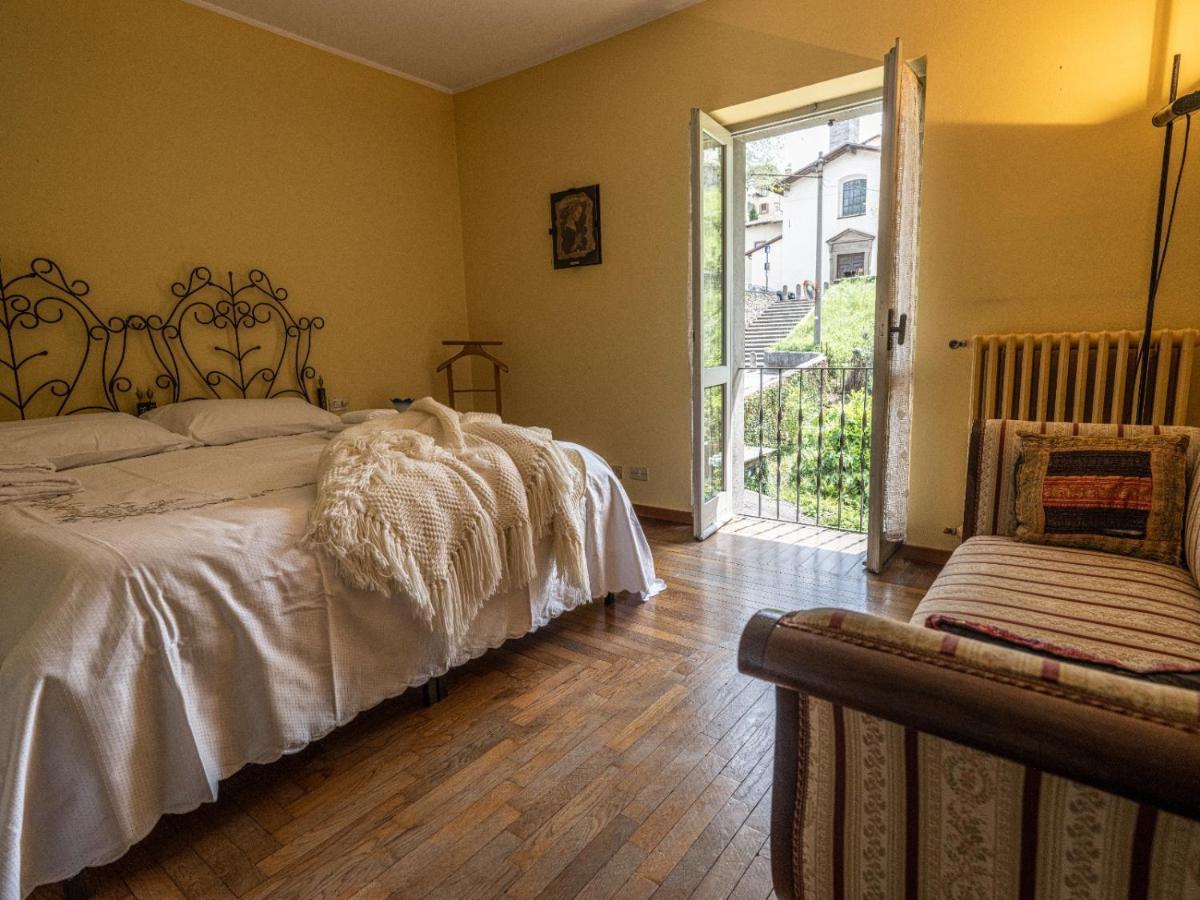 Casa Alla Porta Di San Lorenzo Bergamo Kültér fotó