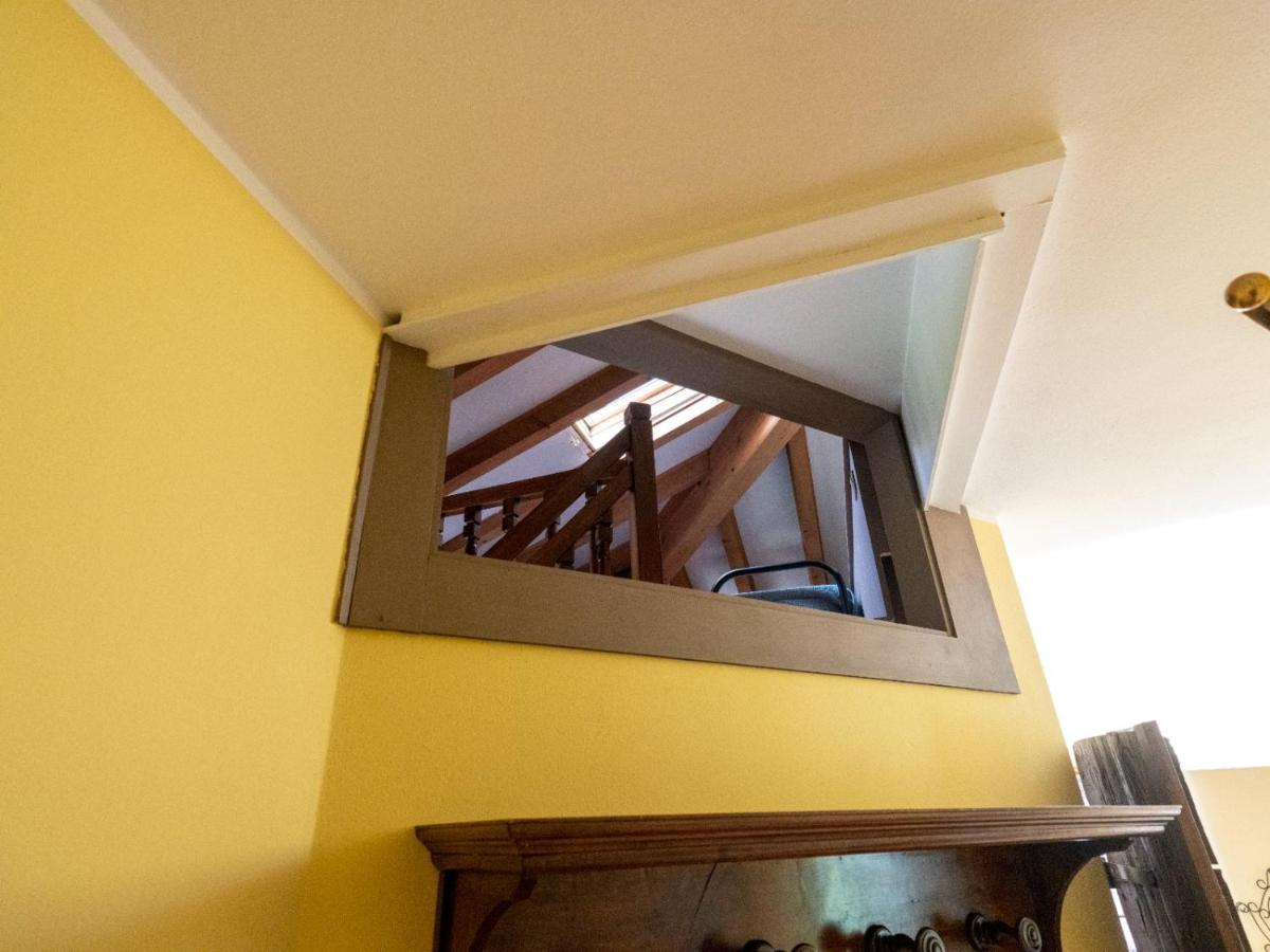 Casa Alla Porta Di San Lorenzo Bergamo Kültér fotó