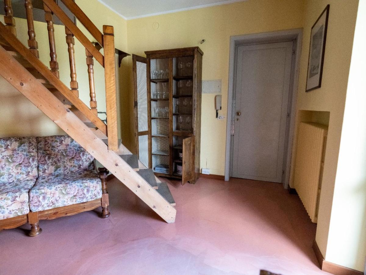 Casa Alla Porta Di San Lorenzo Bergamo Kültér fotó