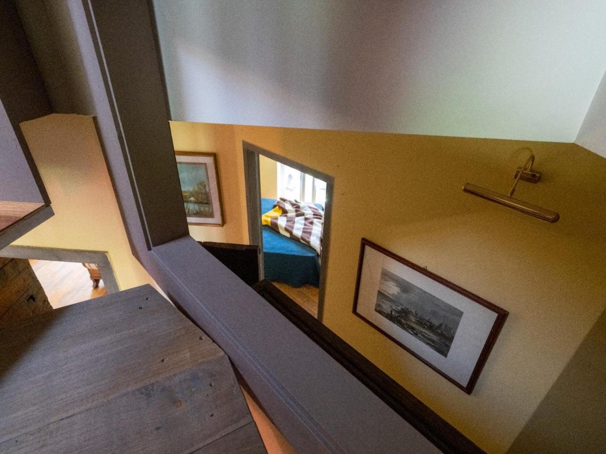 Casa Alla Porta Di San Lorenzo Bergamo Kültér fotó
