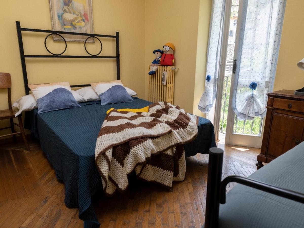 Casa Alla Porta Di San Lorenzo Bergamo Kültér fotó