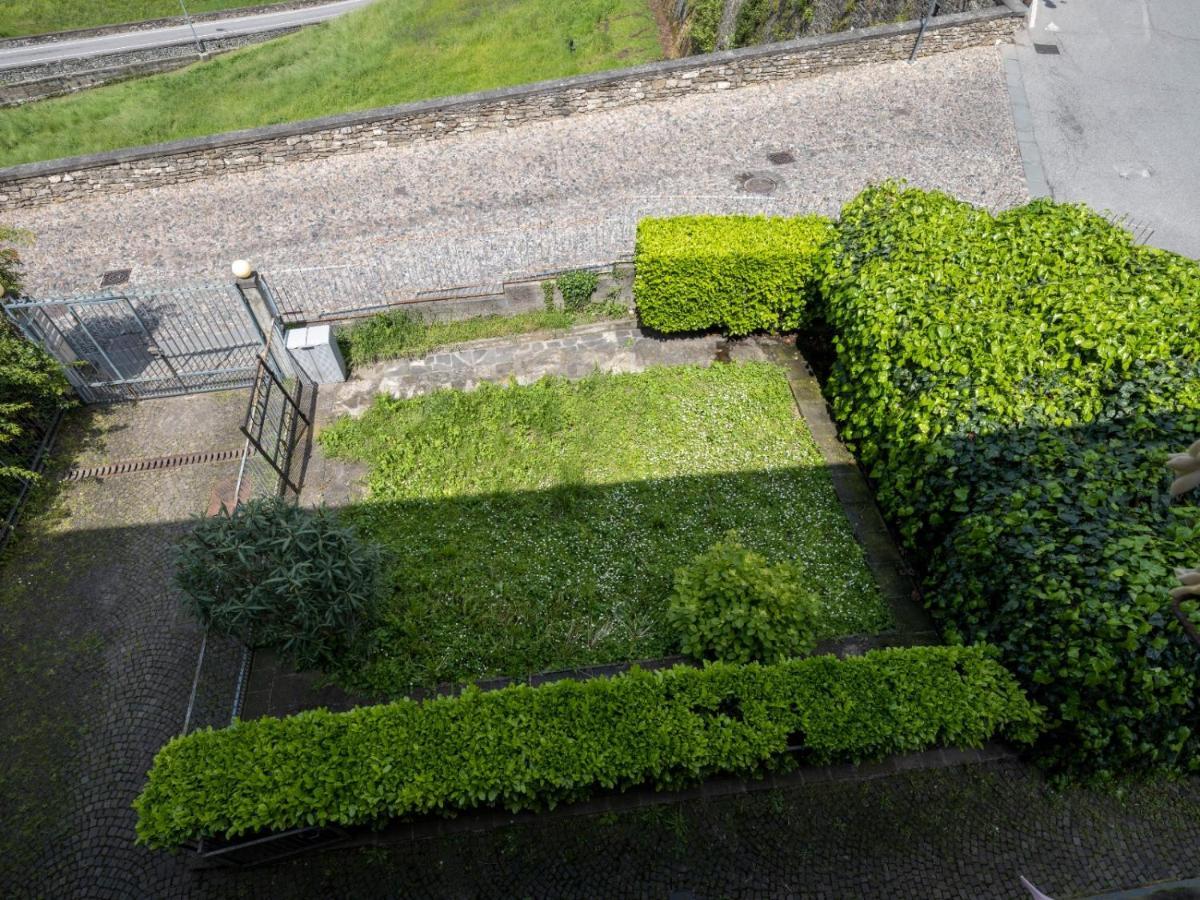 Casa Alla Porta Di San Lorenzo Bergamo Kültér fotó