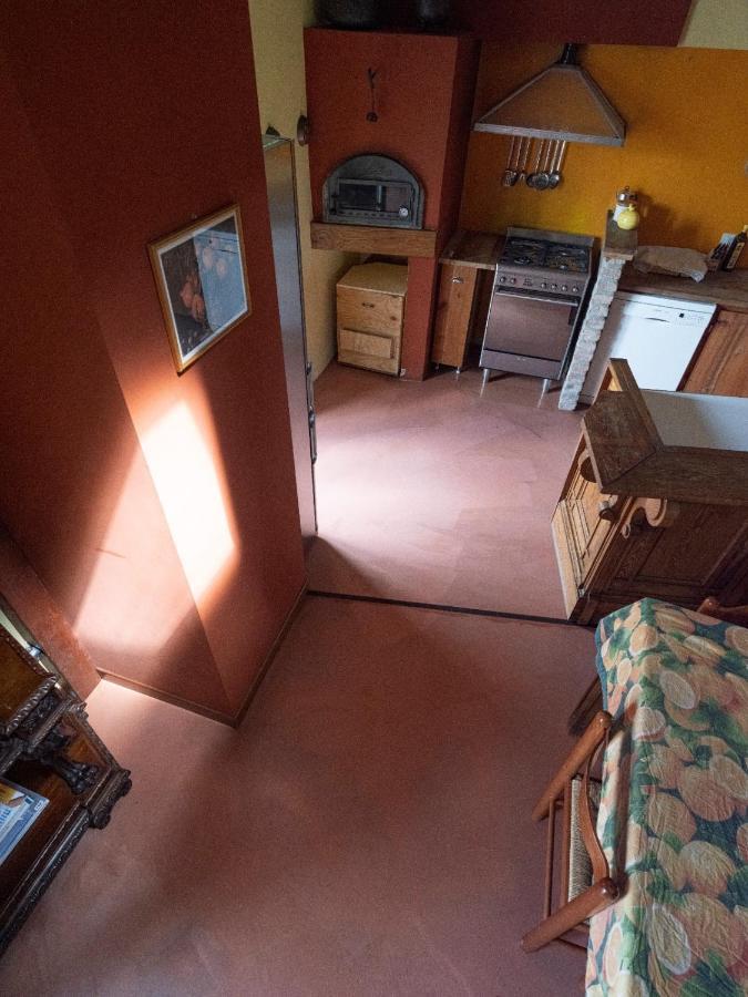 Casa Alla Porta Di San Lorenzo Bergamo Kültér fotó