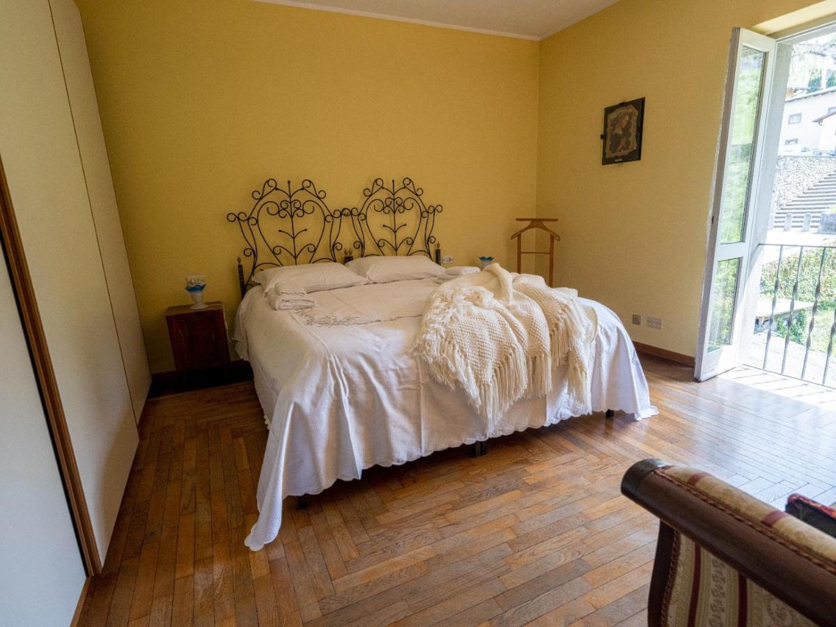 Casa Alla Porta Di San Lorenzo Bergamo Kültér fotó