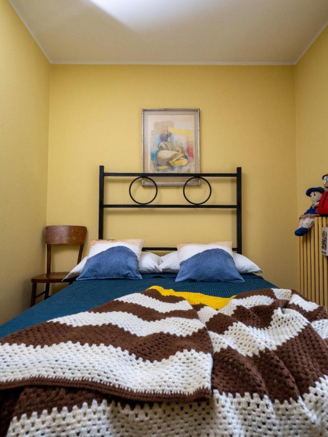 Casa Alla Porta Di San Lorenzo Bergamo Kültér fotó