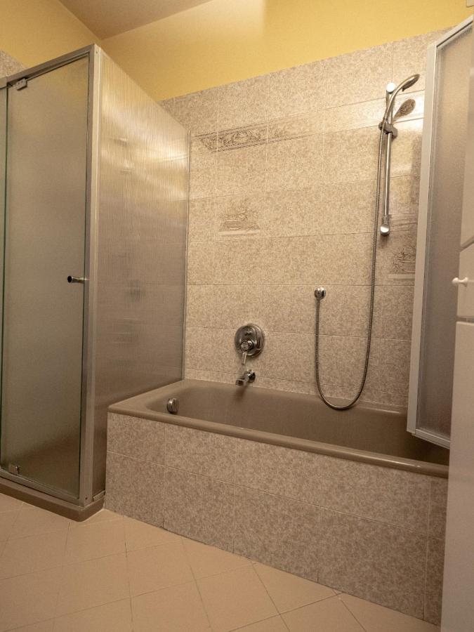 Casa Alla Porta Di San Lorenzo Bergamo Kültér fotó