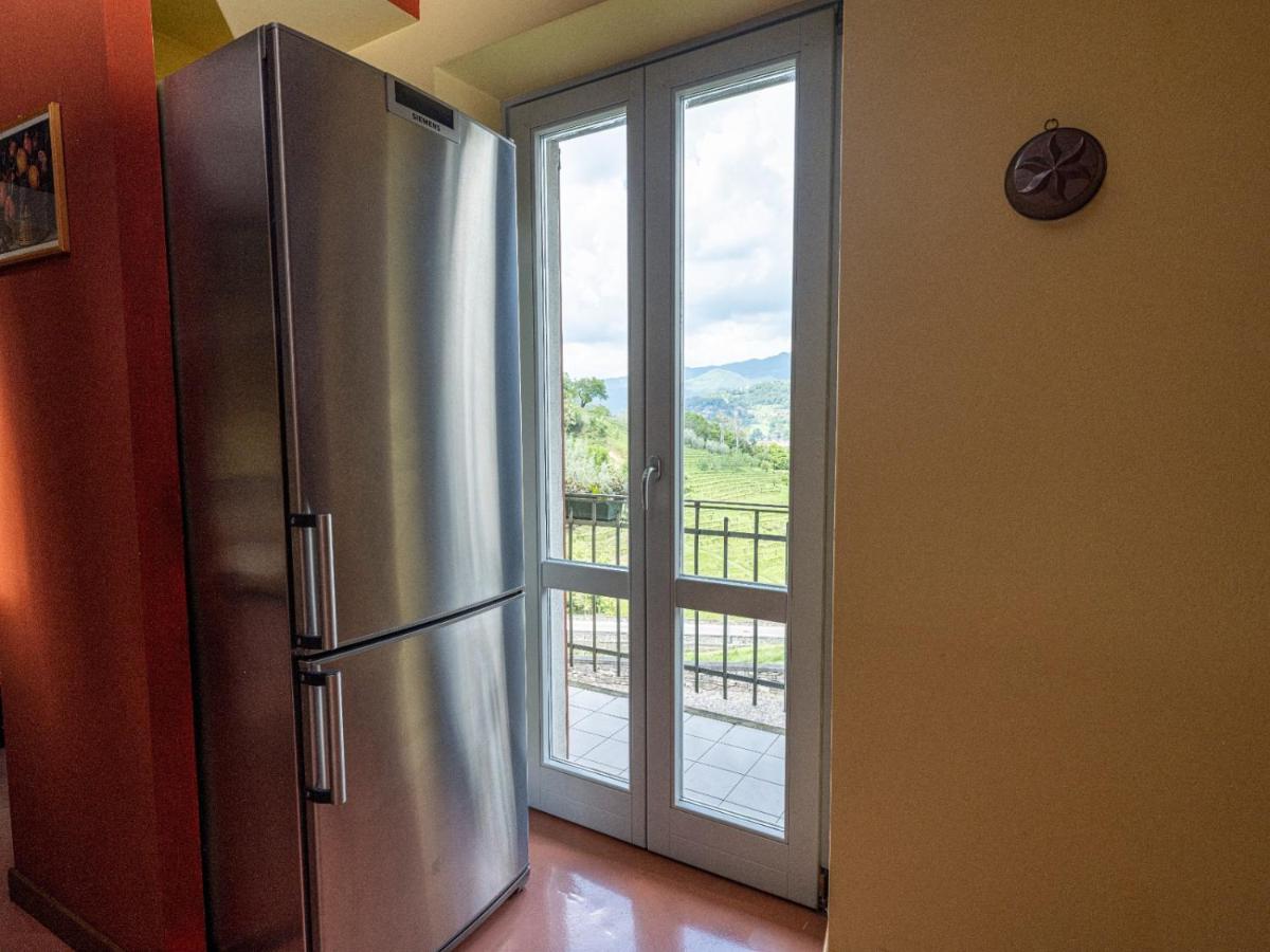 Casa Alla Porta Di San Lorenzo Bergamo Kültér fotó