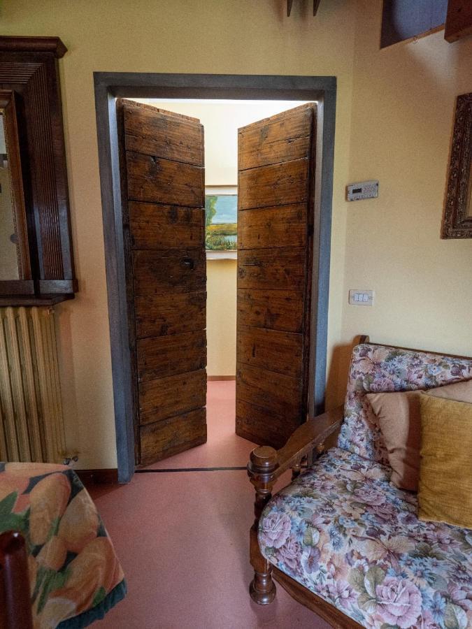Casa Alla Porta Di San Lorenzo Bergamo Kültér fotó