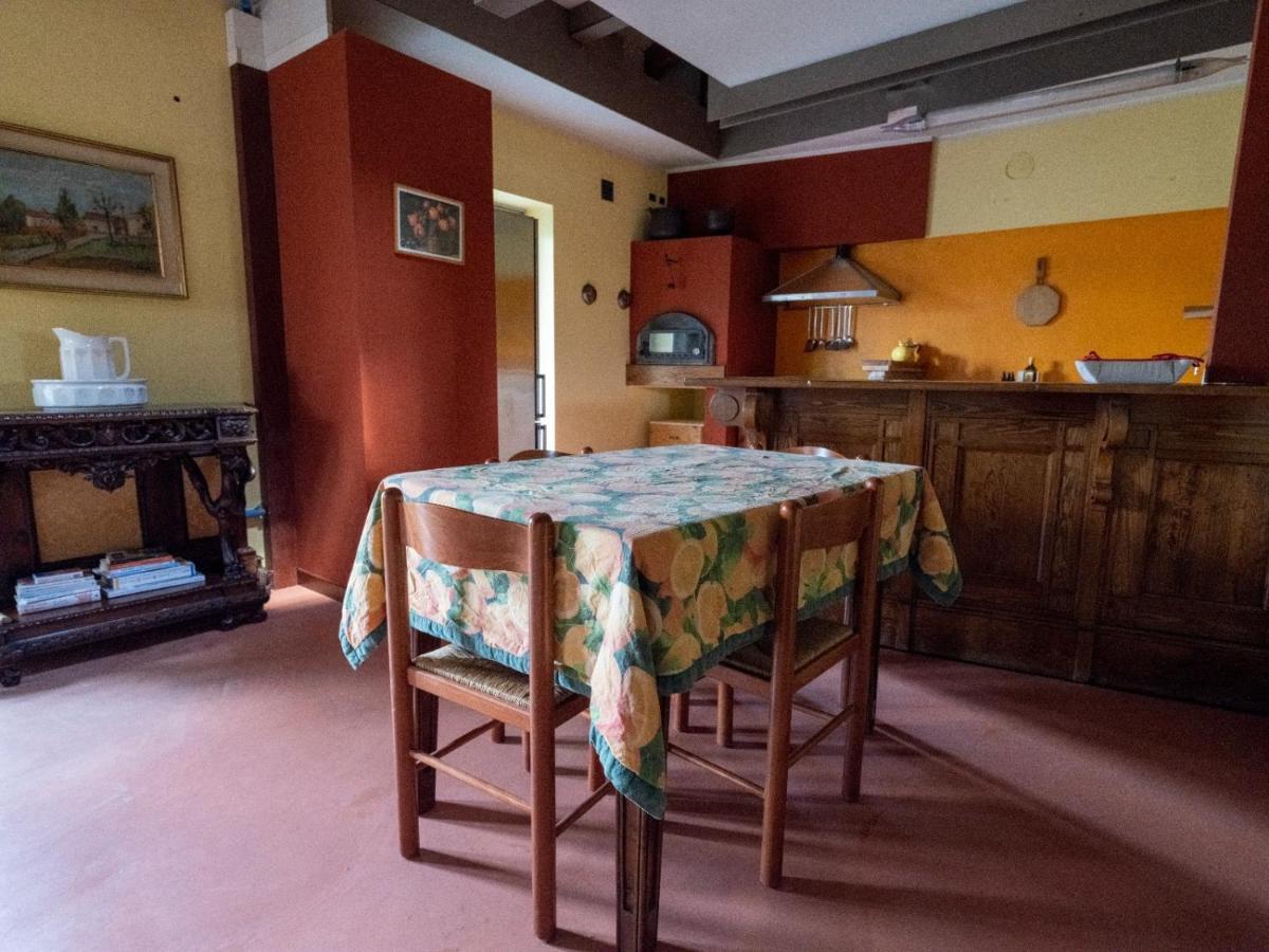 Casa Alla Porta Di San Lorenzo Bergamo Kültér fotó
