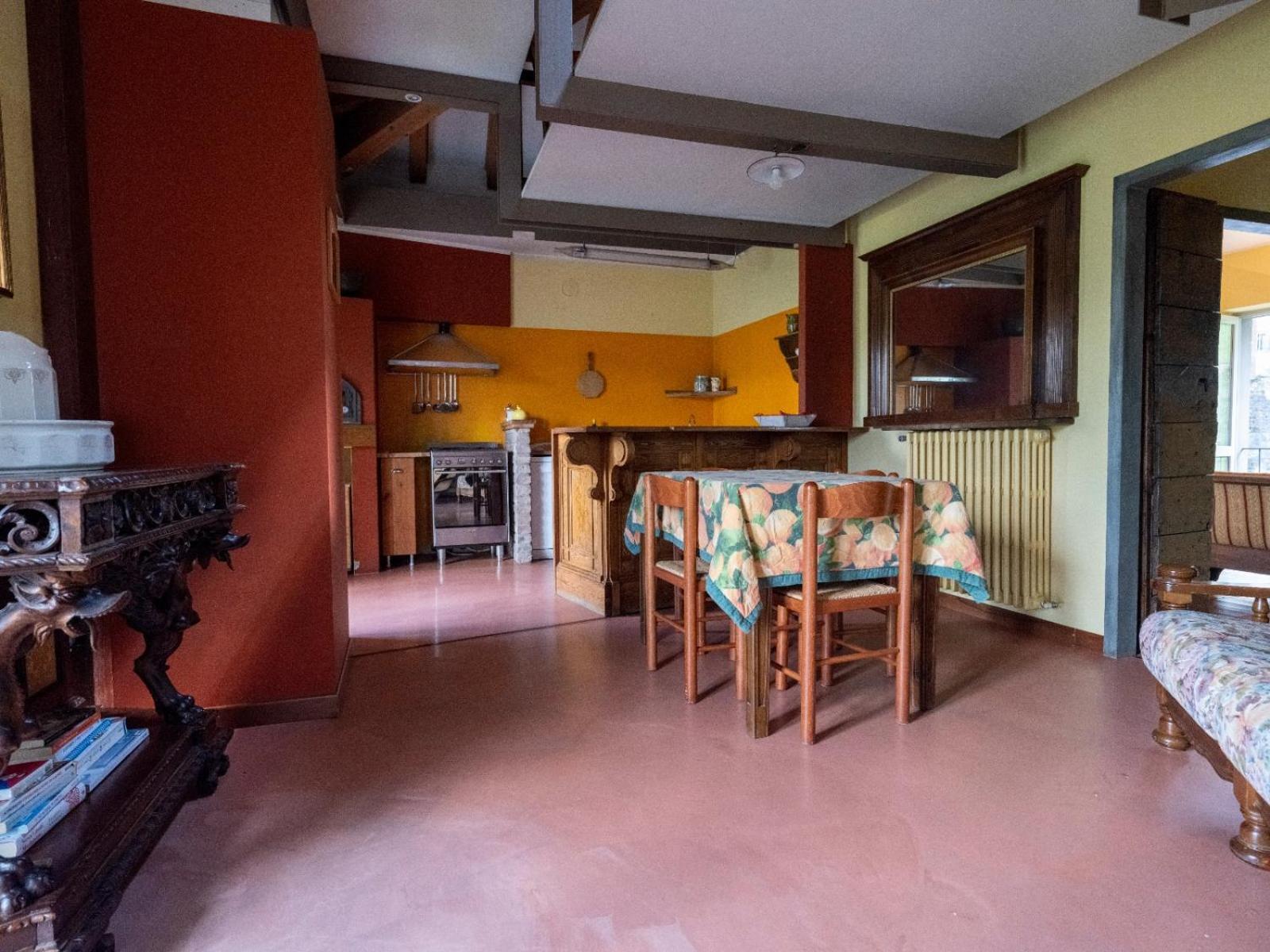 Casa Alla Porta Di San Lorenzo Bergamo Kültér fotó