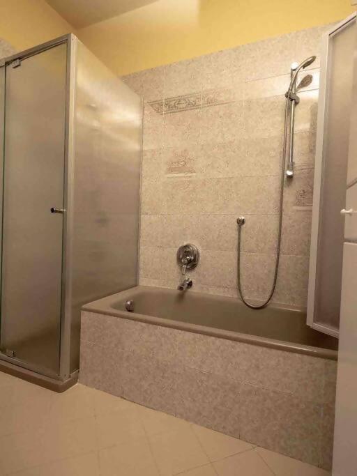 Casa Alla Porta Di San Lorenzo Bergamo Kültér fotó