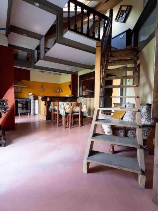 Casa Alla Porta Di San Lorenzo Bergamo Kültér fotó