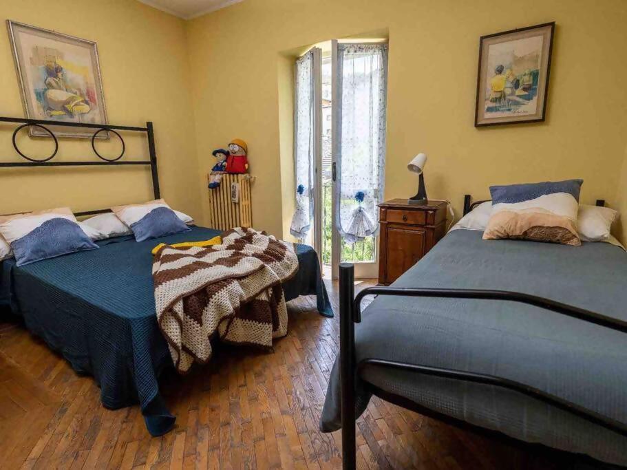 Casa Alla Porta Di San Lorenzo Bergamo Kültér fotó