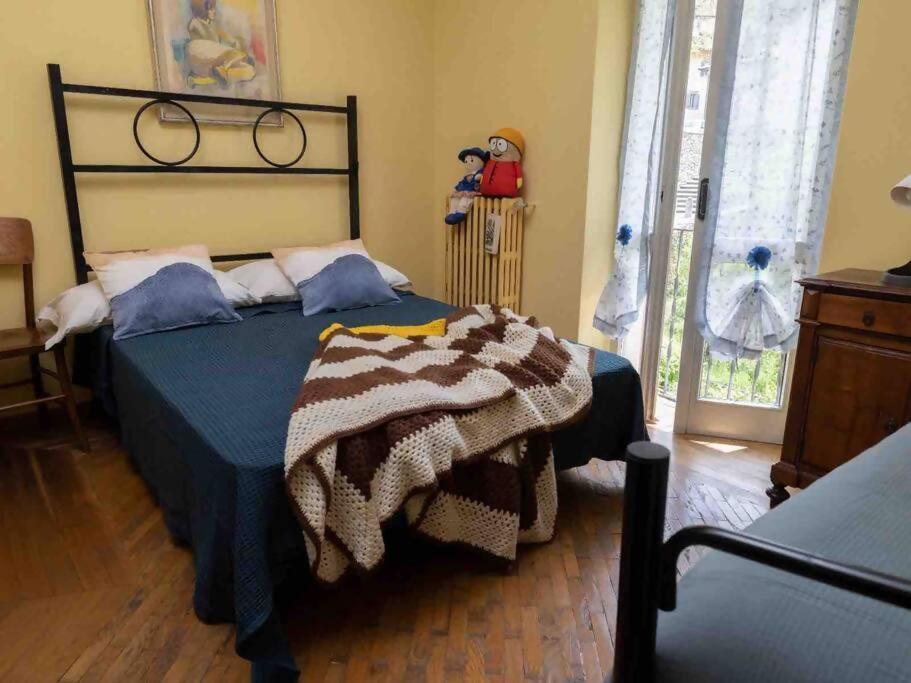 Casa Alla Porta Di San Lorenzo Bergamo Kültér fotó