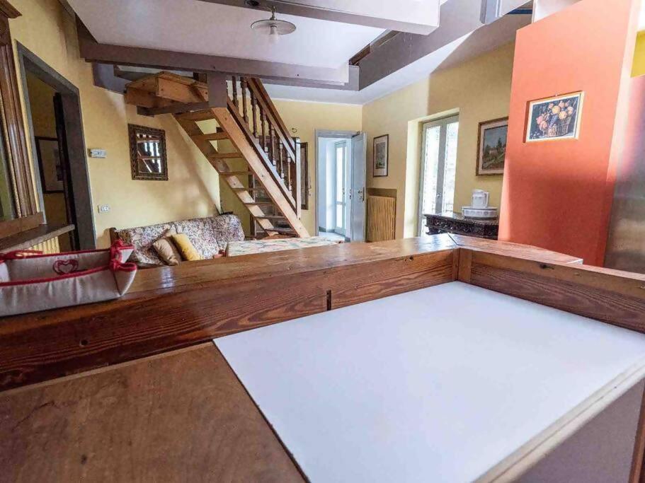 Casa Alla Porta Di San Lorenzo Bergamo Kültér fotó