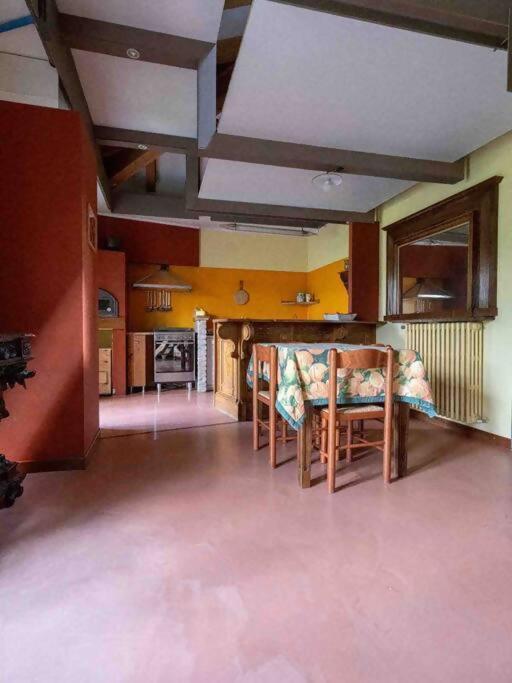 Casa Alla Porta Di San Lorenzo Bergamo Kültér fotó