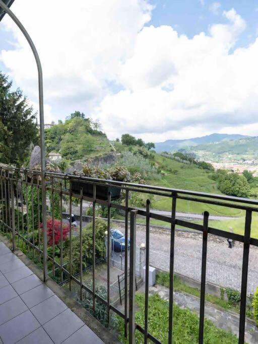 Casa Alla Porta Di San Lorenzo Bergamo Kültér fotó