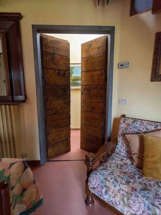 Casa Alla Porta Di San Lorenzo Bergamo Kültér fotó